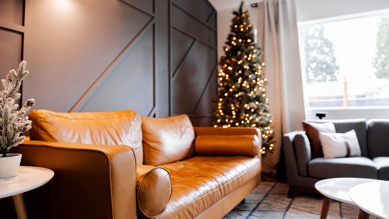 Photo of Livingroom in Four Corners