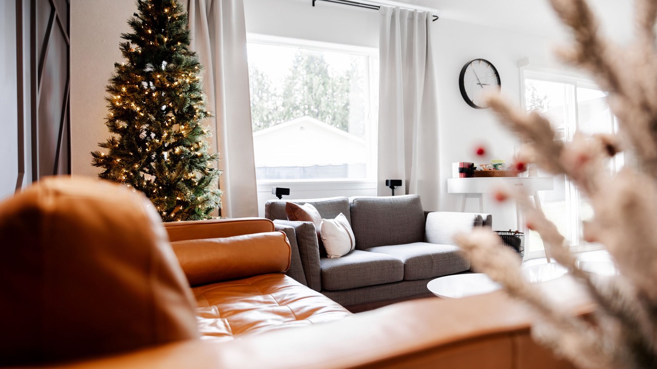 Photo of Livingroom in Four Corners