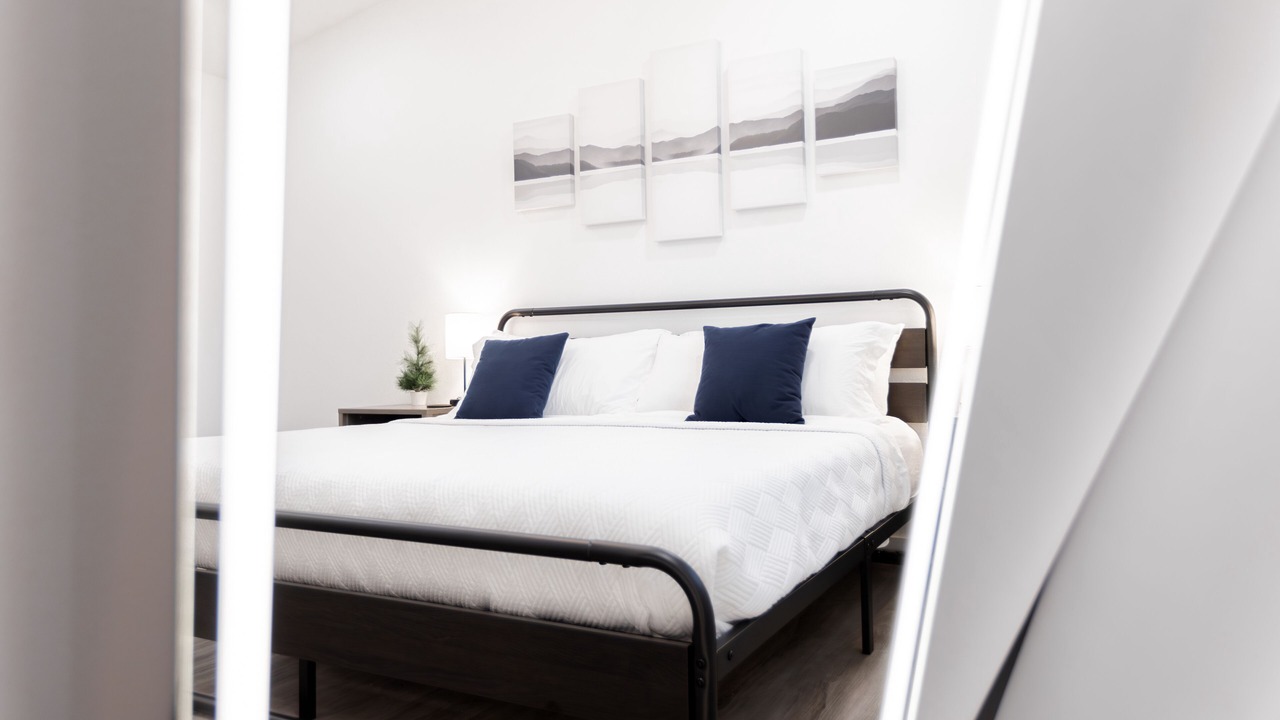 Photo of Bedroom in Four Corners