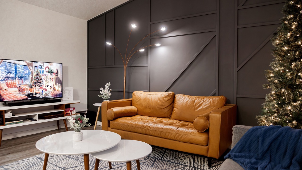 Photo of Livingroom in Four Corners