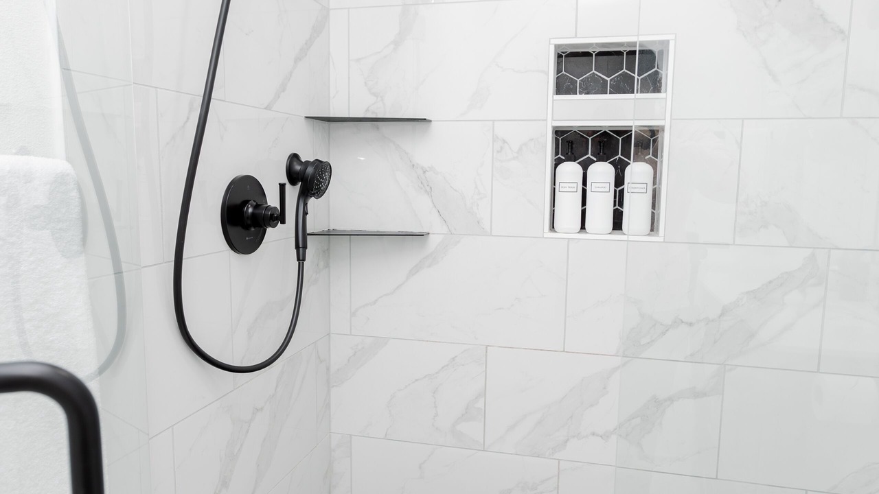 Photo of Bathroom in Four Corners