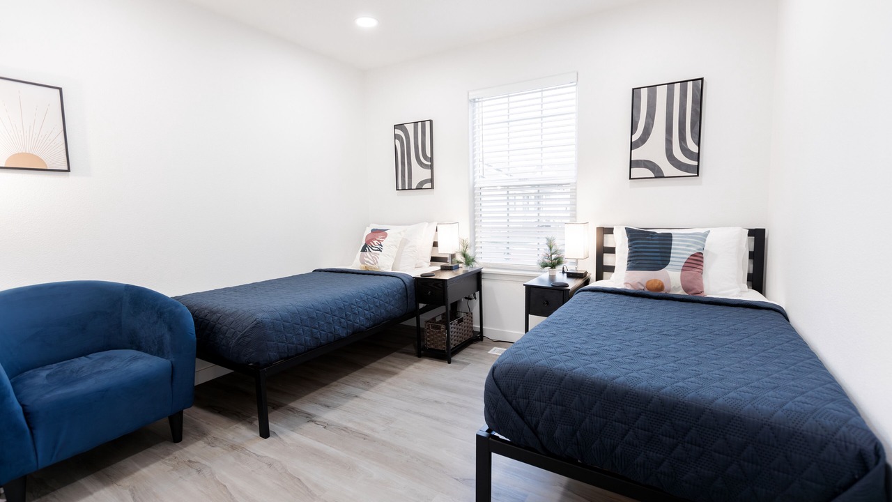 Photo of Bedroom in Four Corners