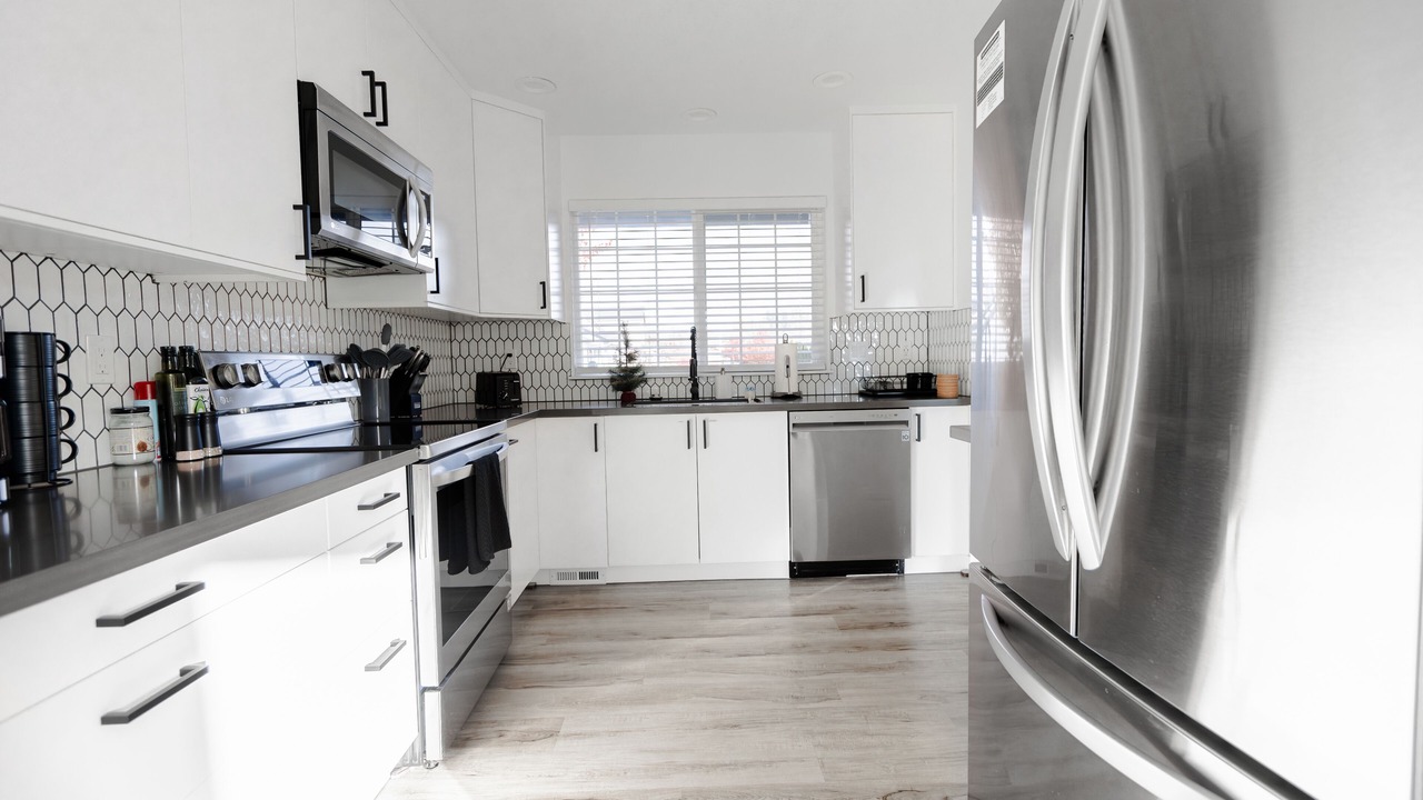 Photo of Kitchen in Four Corners