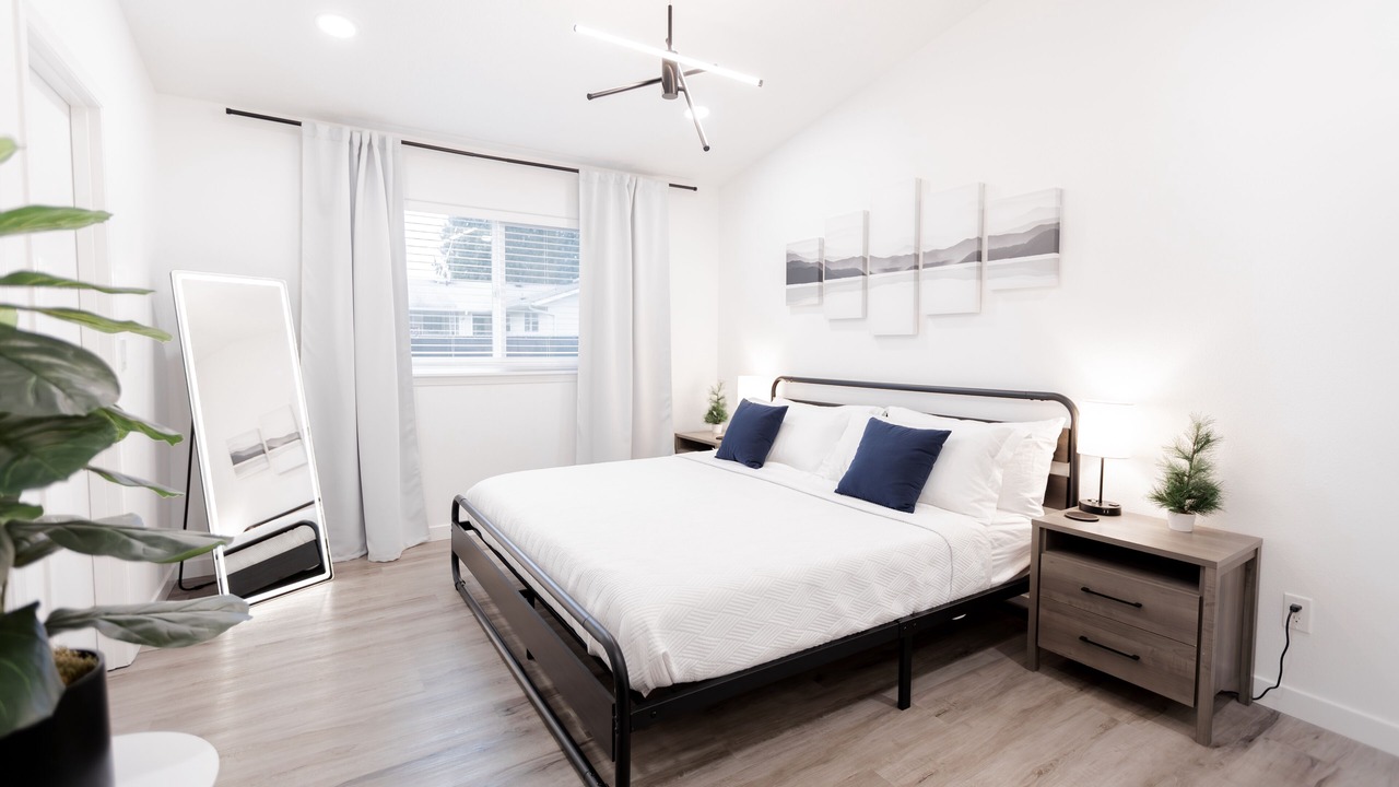 Photo of Bedroom in Four Corners