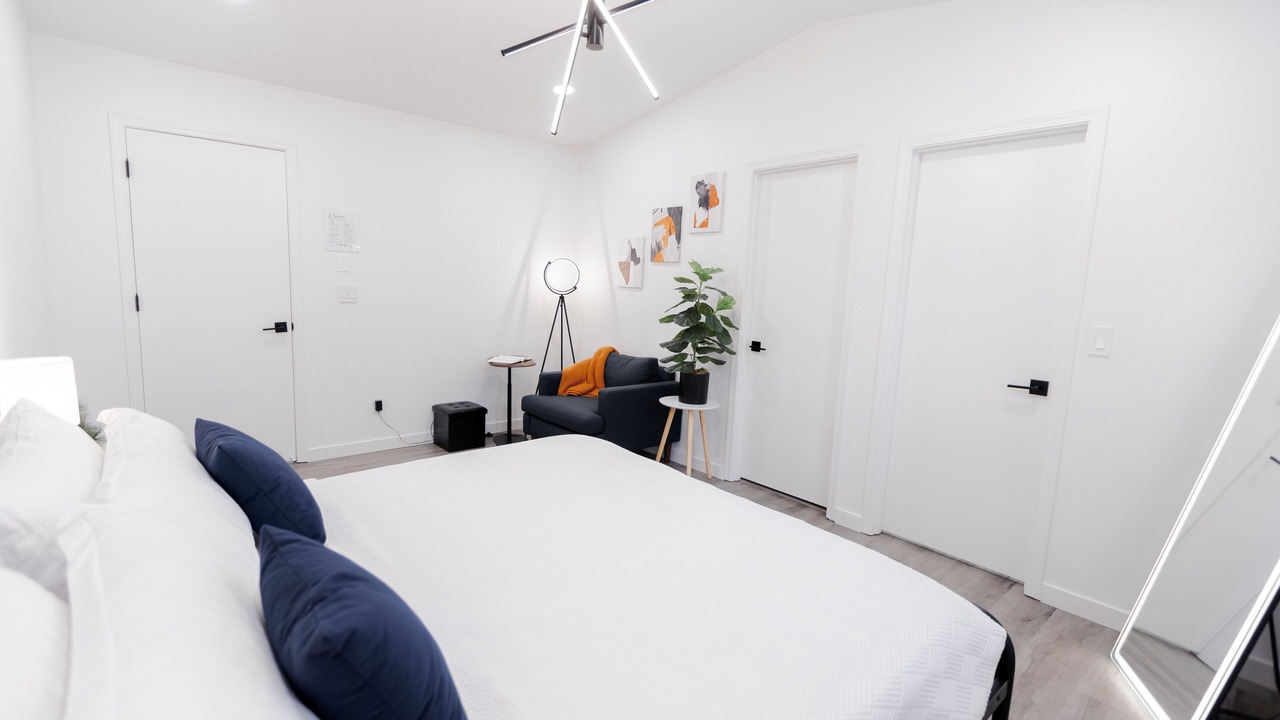 Photo of Bedroom in Four Corners