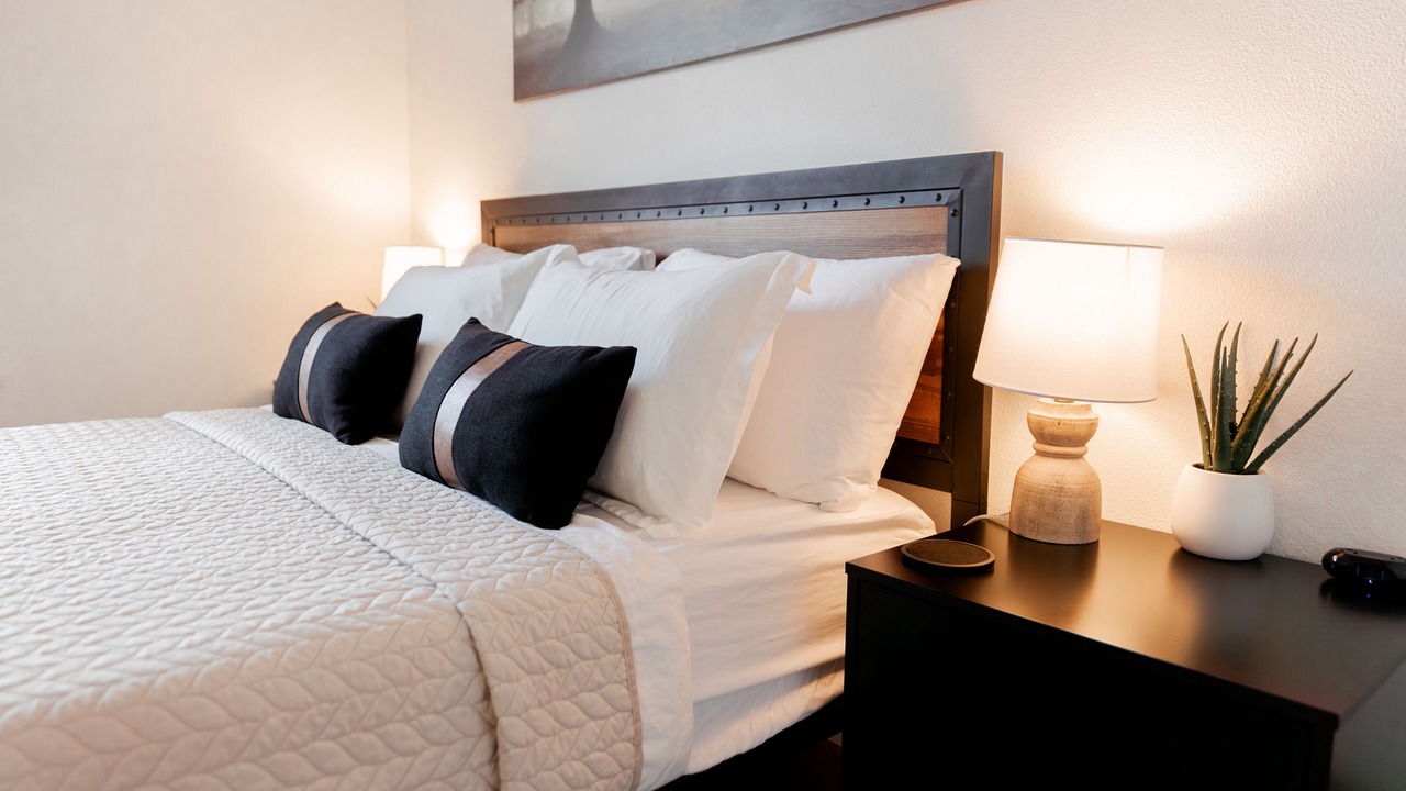 Photo of Bedroom in Four Corners