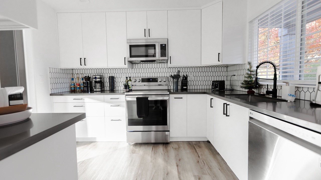 Photo of Kitchen in Four Corners
