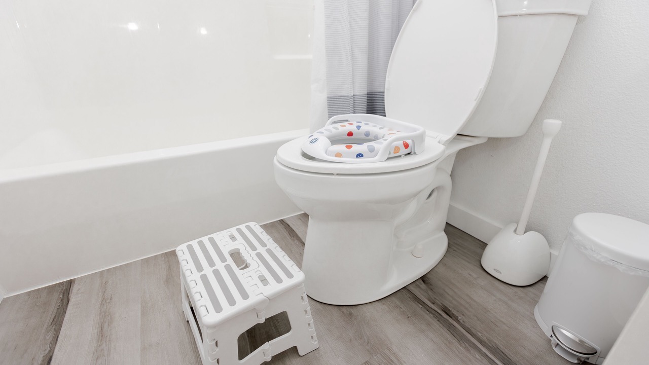 Photo of Bathroom in Four Corners