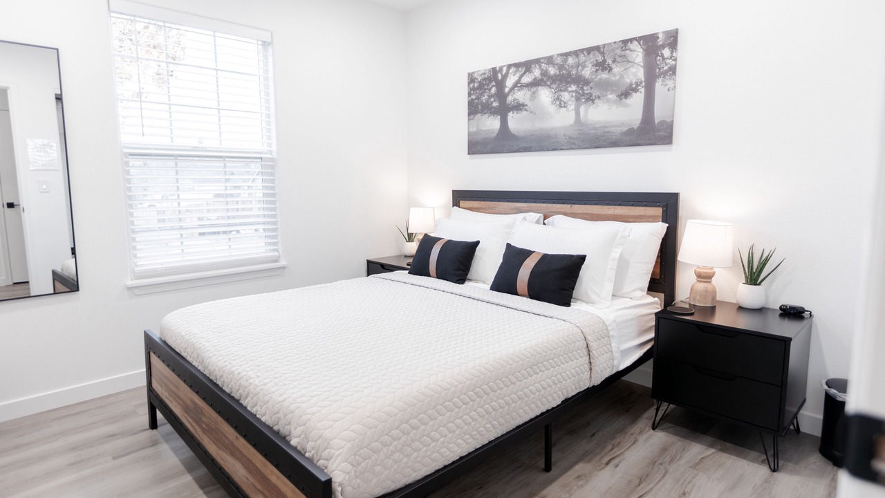 Photo of Bedroom in Four Corners