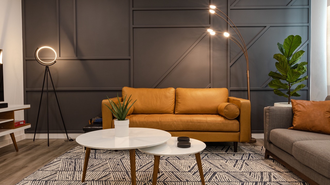 Photo of Livingroom in Four Corners