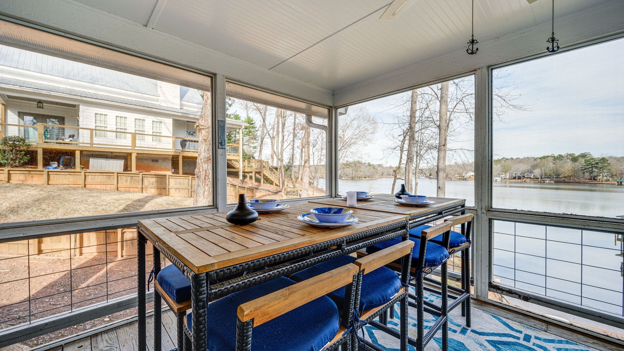 Photo of Outdoor in Eatonton