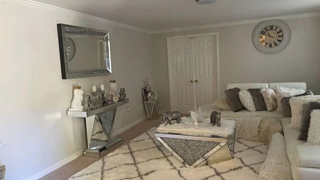 Photo of Livingroom in Colesville