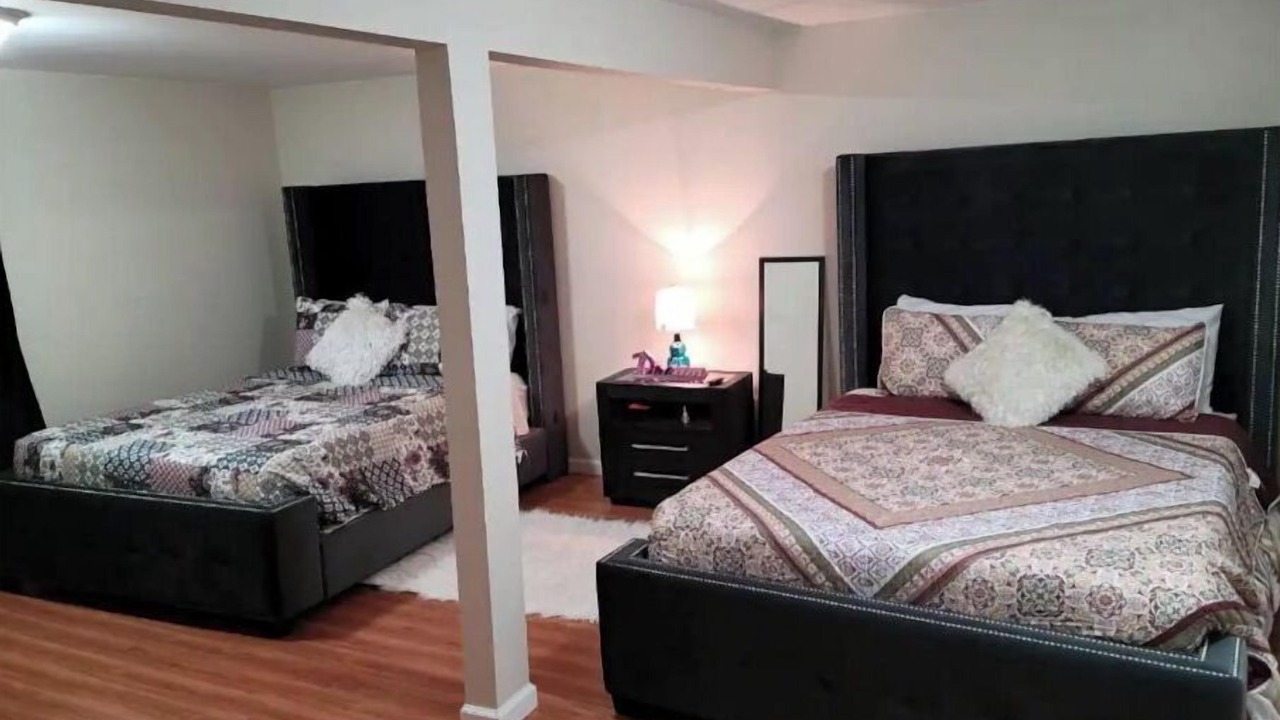 Photo of Bedroom in Colesville