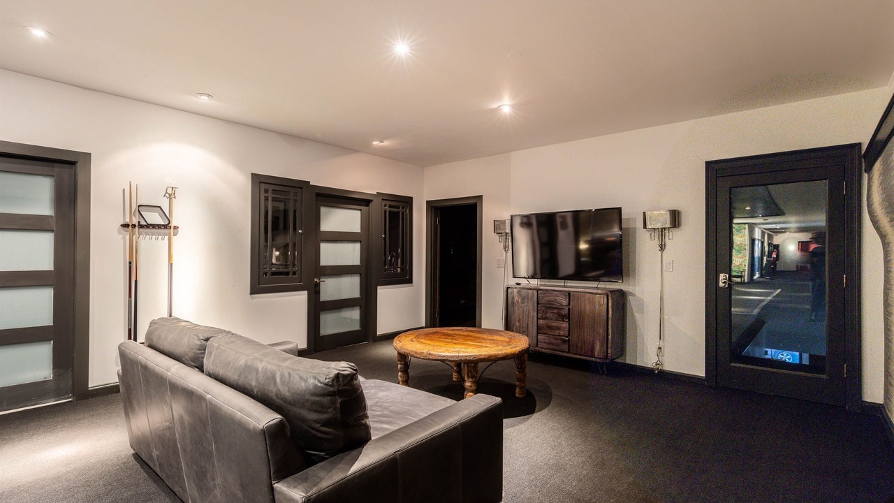 Photo of Bedroom in Downtown Nashville
