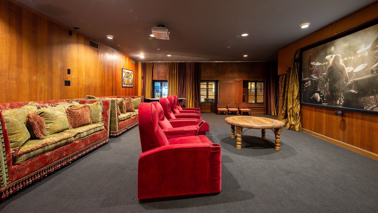 Photo of Bedroom in Downtown Nashville