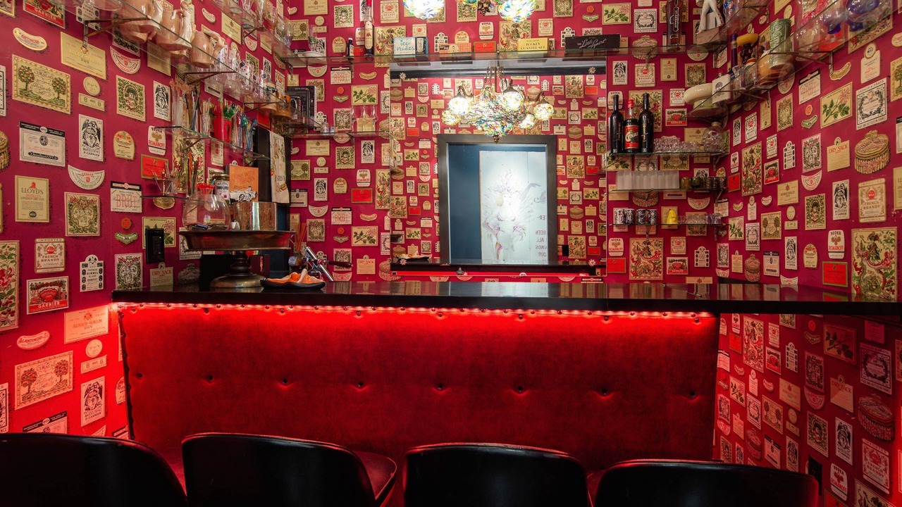 Photo of Bedroom in Downtown Nashville
