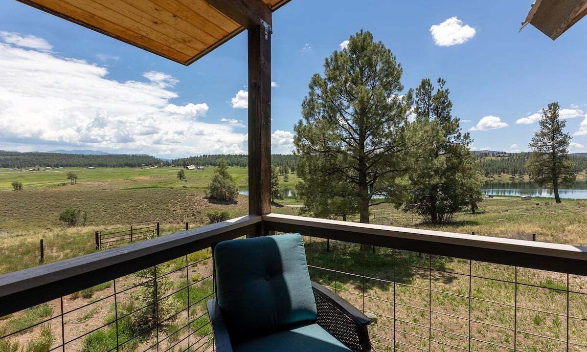 Photo of Outdoor in Pagosa Springs