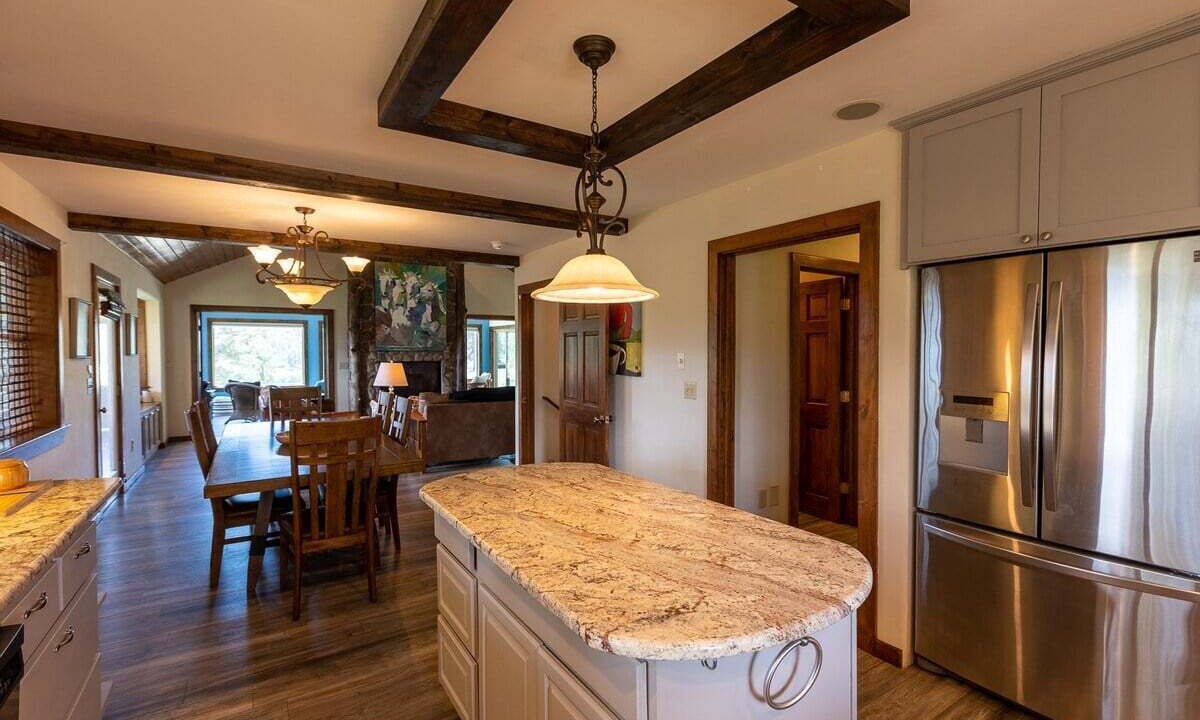 Photo of Outdoor in Pagosa Springs