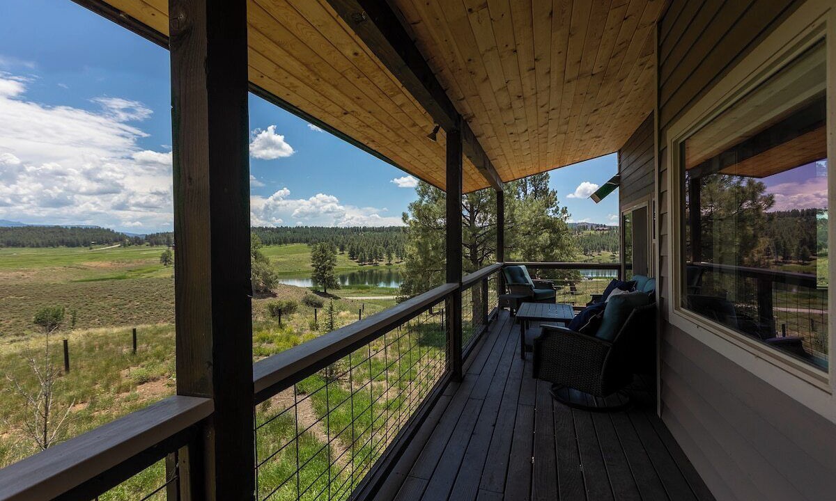 Photo of Outdoor in Pagosa Springs