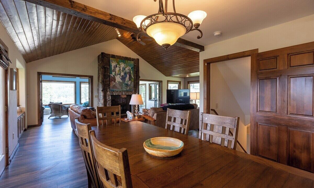 Photo of Outdoor in Pagosa Springs