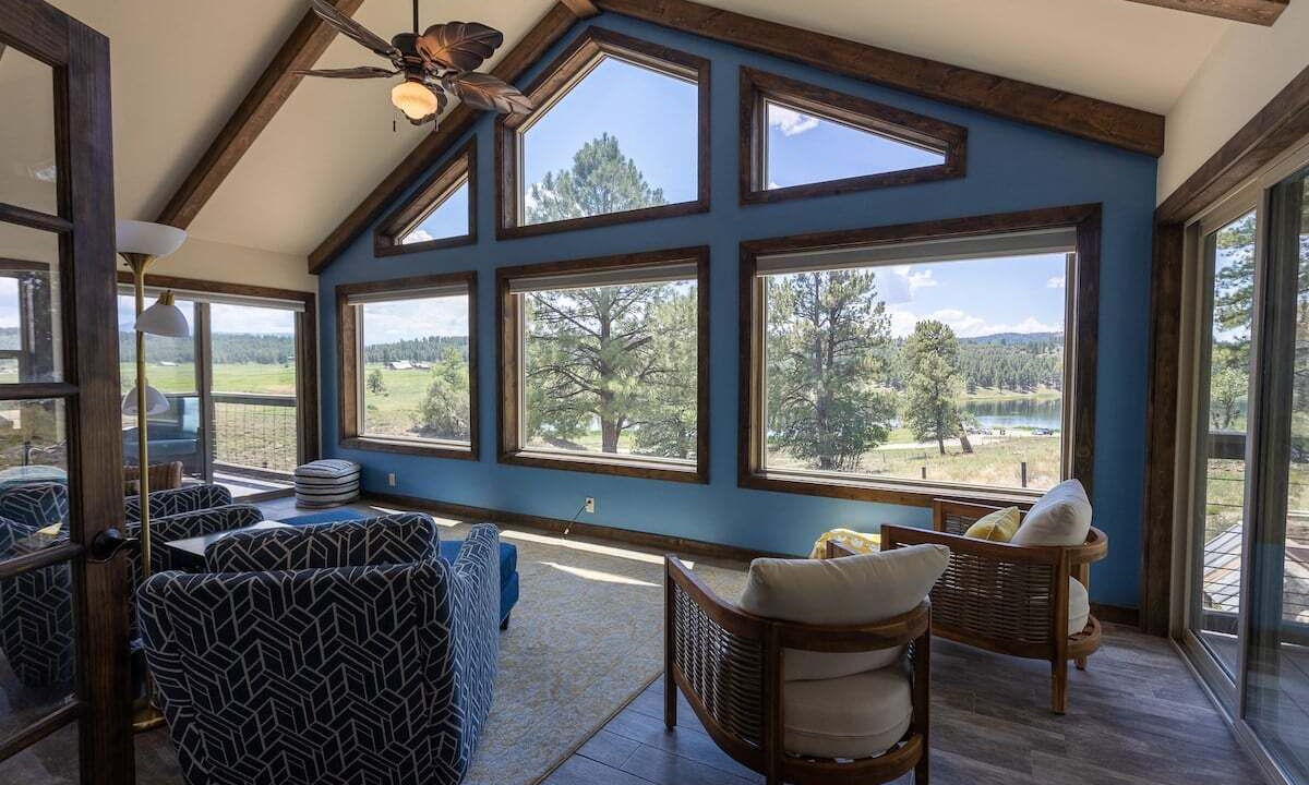 Photo of Outdoor in Pagosa Springs