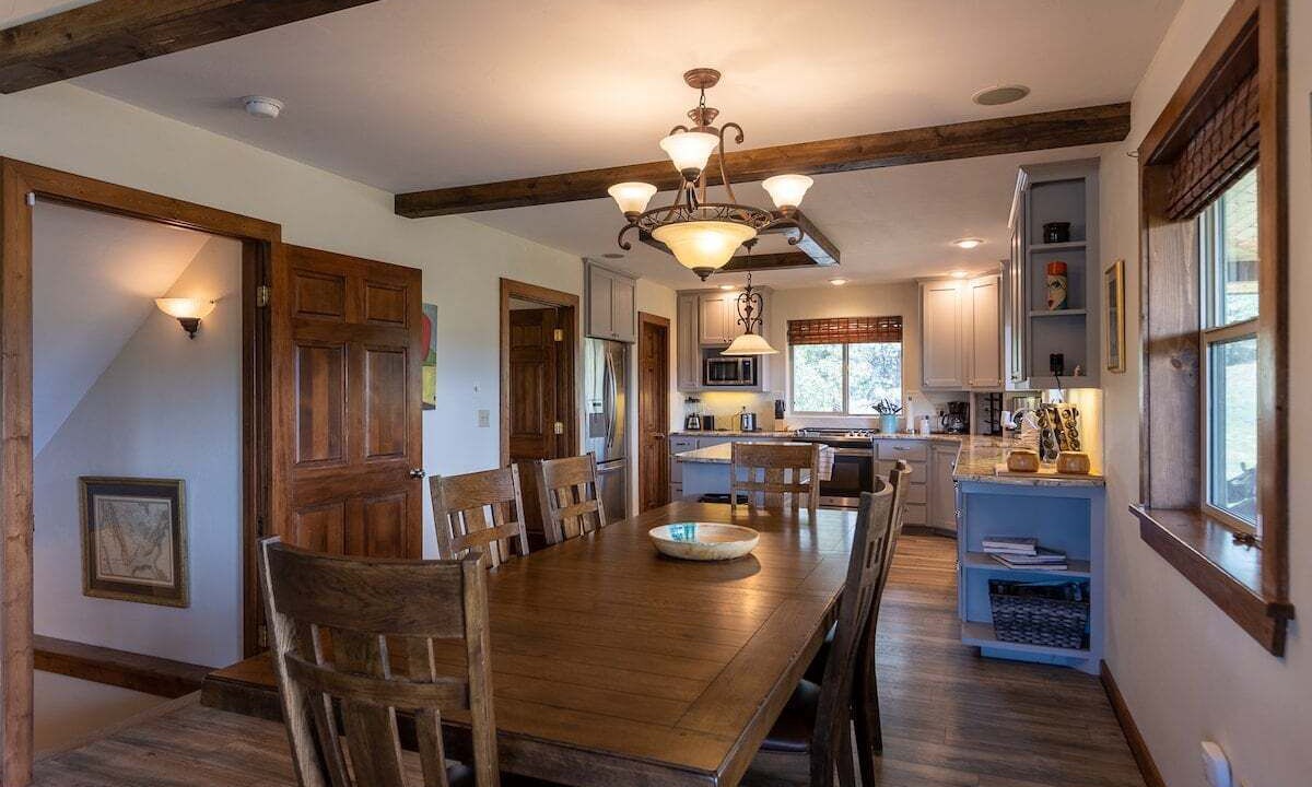Photo of Outdoor in Pagosa Springs