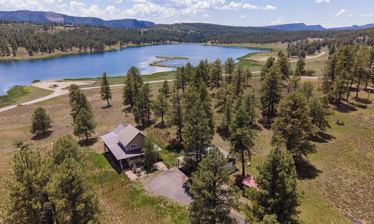 Photo of Outdoor in Pagosa Springs