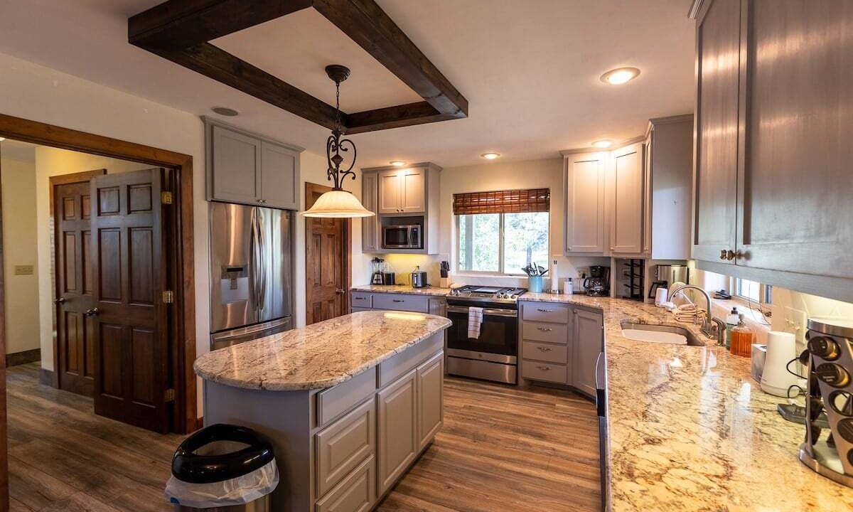 Photo of Outdoor in Pagosa Springs