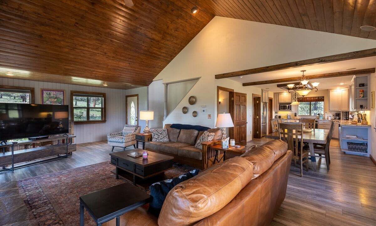 Photo of Outdoor in Pagosa Springs