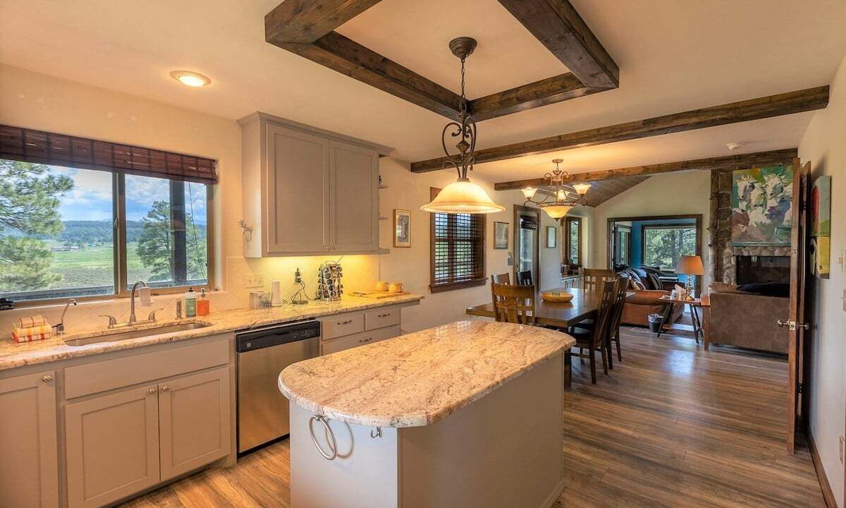 Photo of Outdoor in Pagosa Springs
