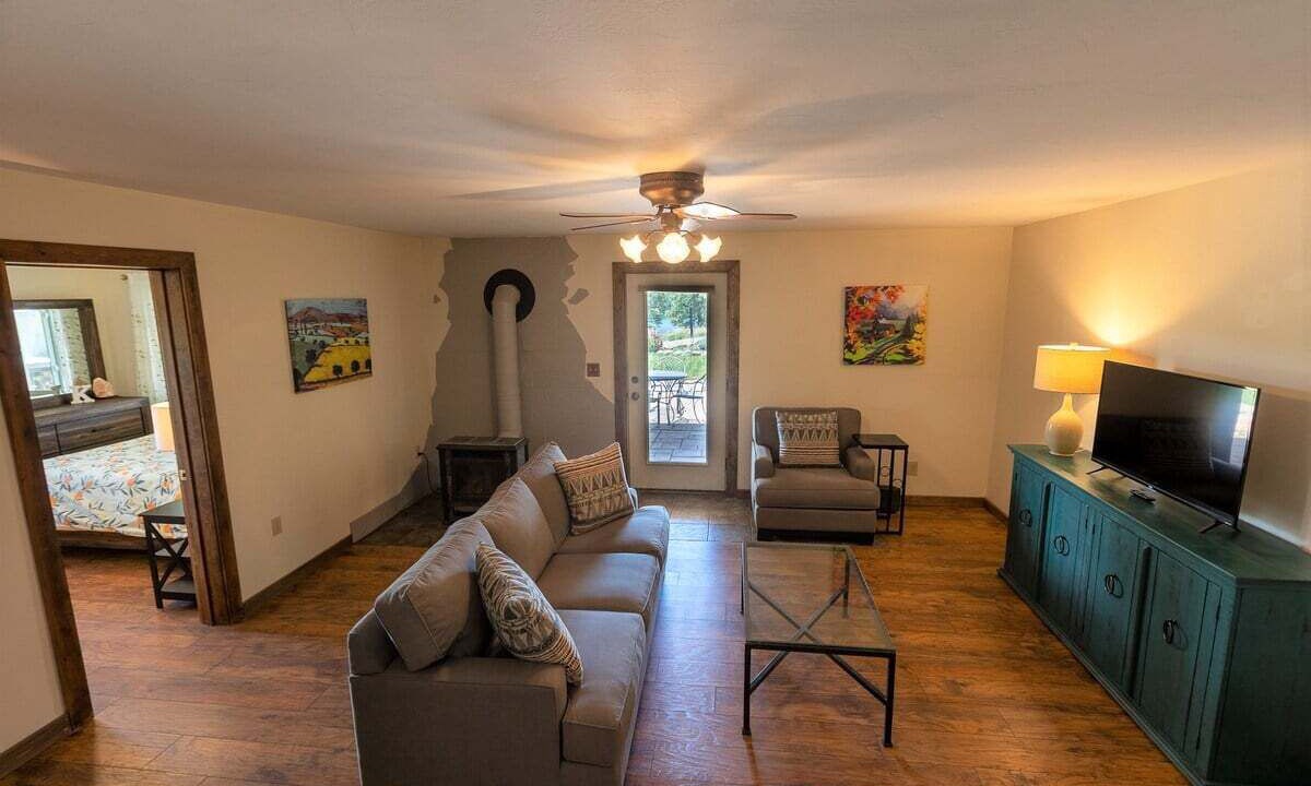 Photo of Outdoor in Pagosa Springs