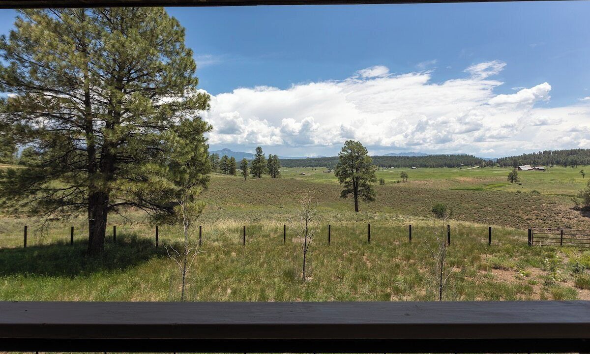 Photo of Outdoor in Pagosa Springs