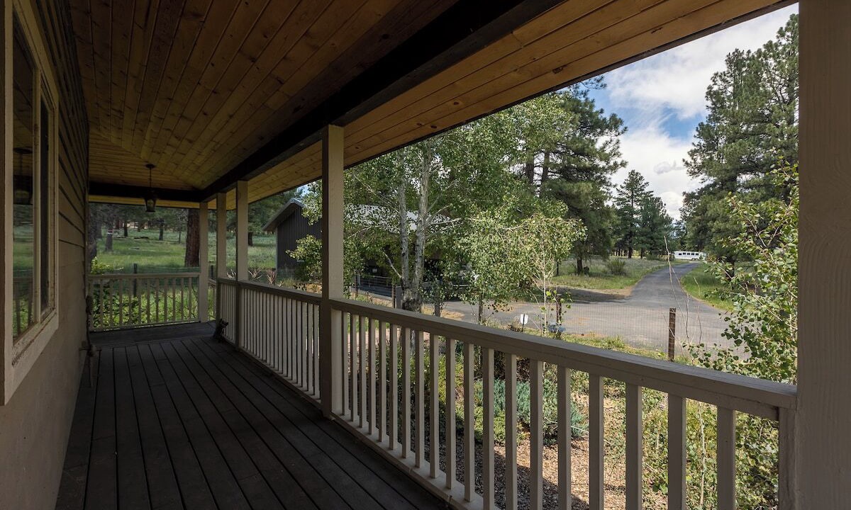 Photo of Outdoor in Pagosa Springs