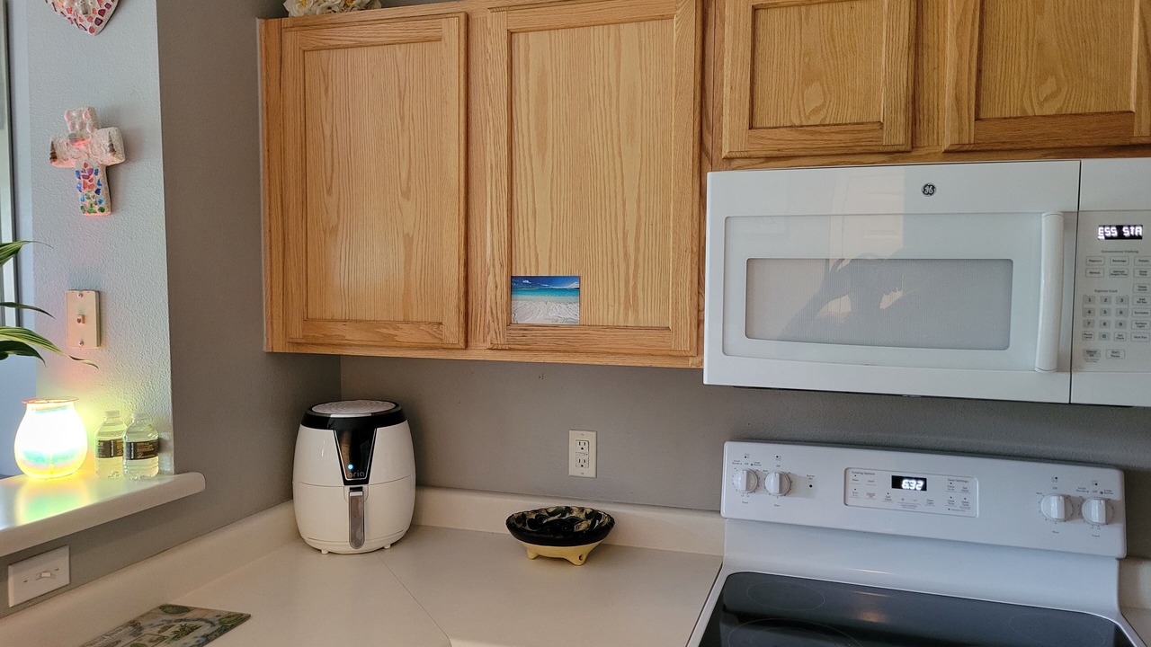 Photo of Kitchen in Ken Caryl