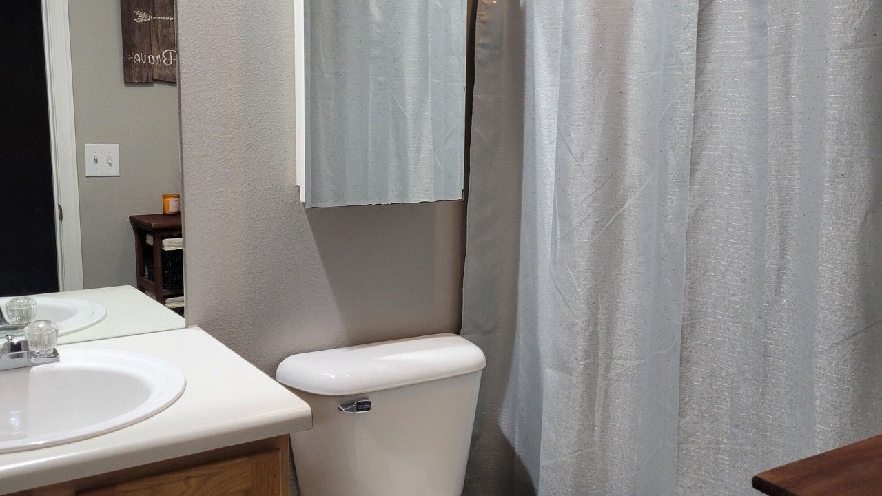 Photo of Bathroom in Ken Caryl