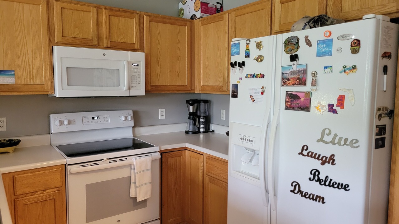 Photo of Kitchen in Ken Caryl