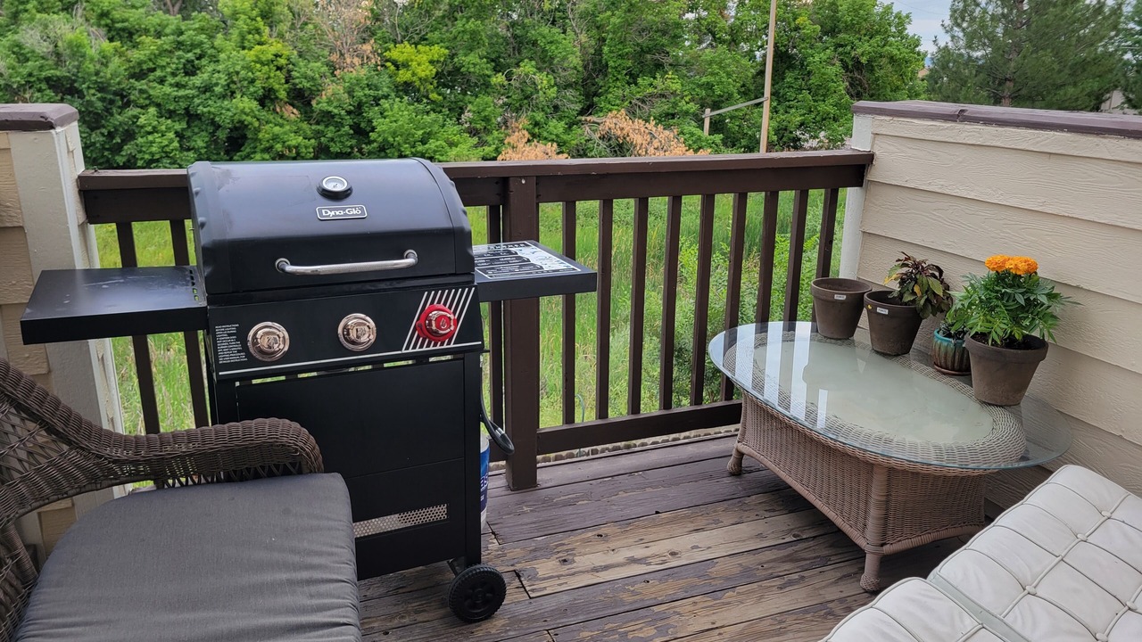 Photo of Outdoor in Ken Caryl
