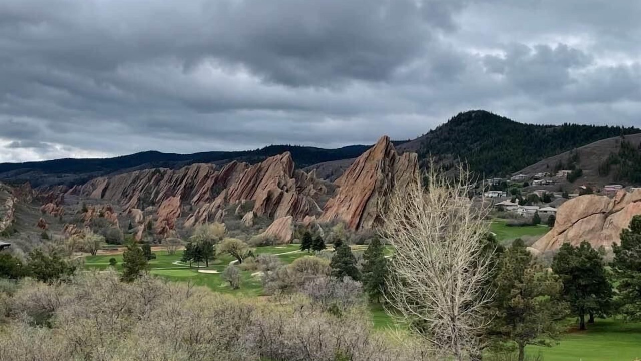Photo of Outdoor in Ken Caryl