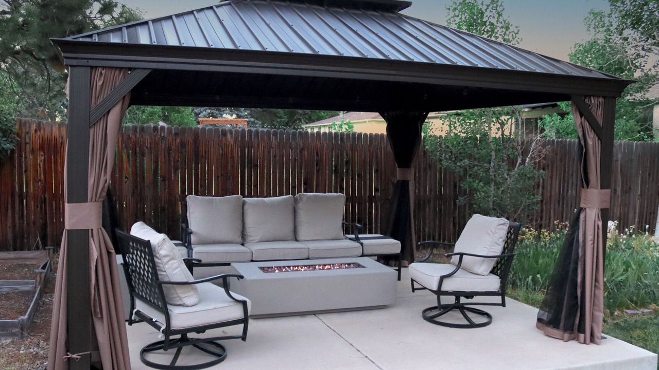 Photo of Patio Balcony in Northwest Arvada