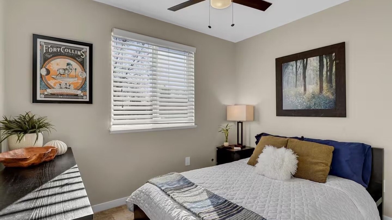 Photo of Bedroom in Northwest Arvada