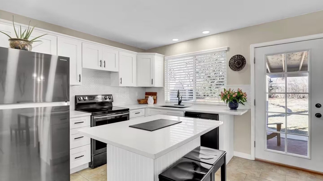 Photo of Kitchen in Northwest Arvada