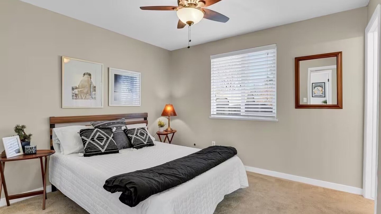 Photo of Bedroom in Northwest Arvada