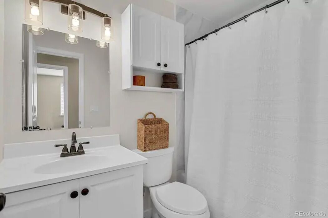 Photo of Bathroom in Northwest Arvada