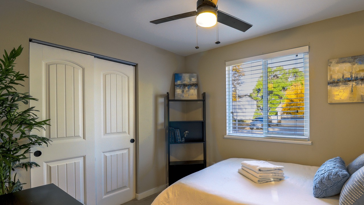 Photo of Bedroom in Northwest Arvada
