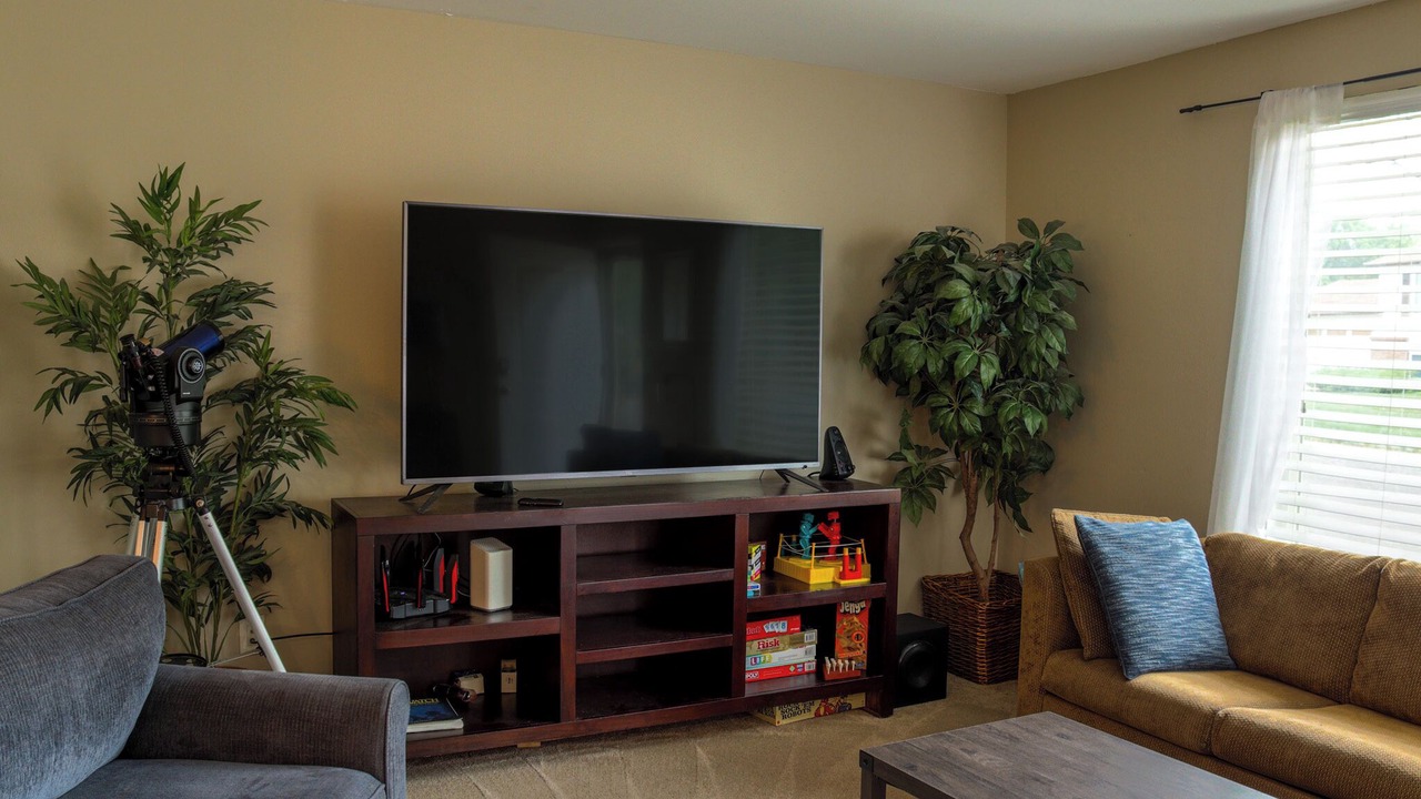 Photo of Livingroom in Northwest Arvada