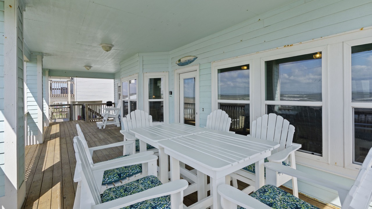 Photo of Outdoor in Bermuda Beach
