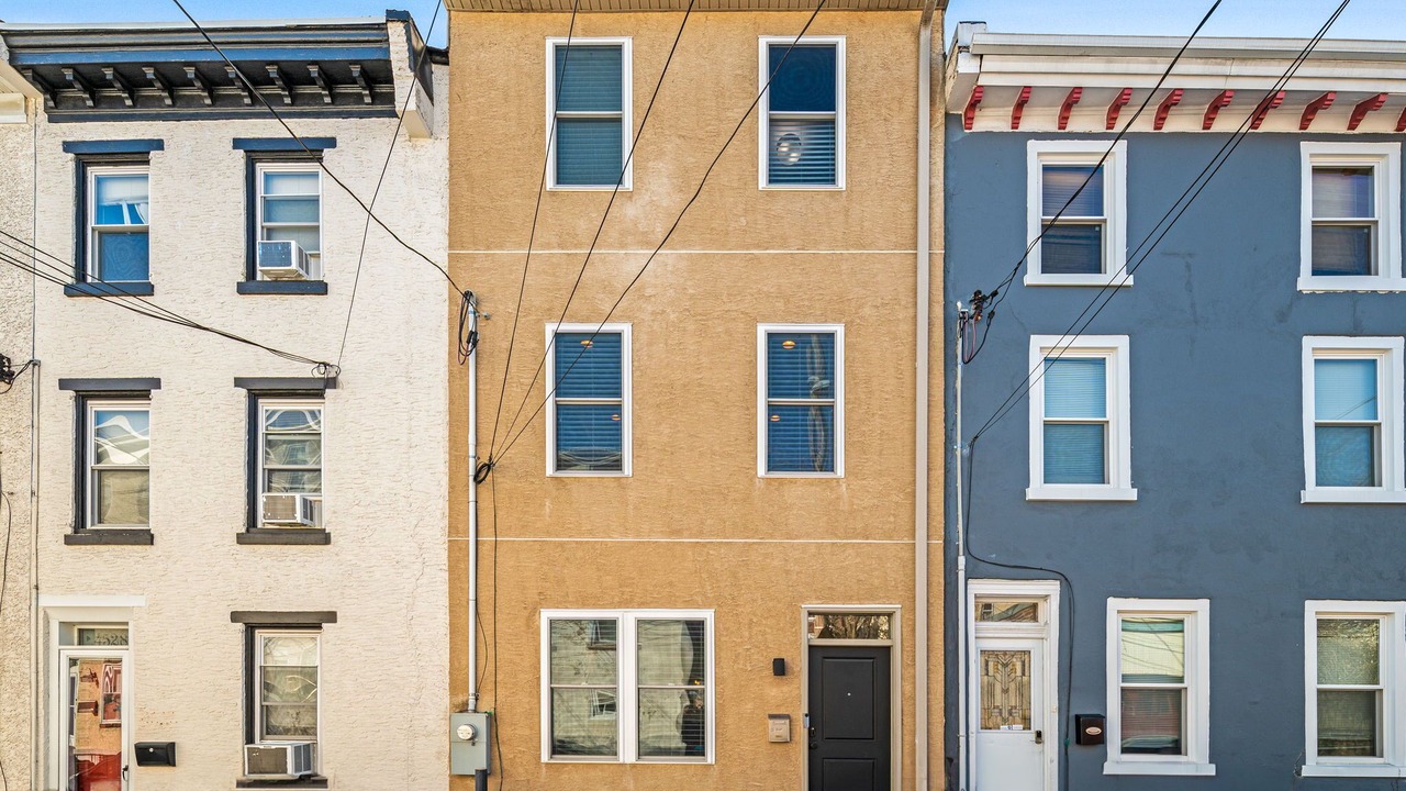 Photo of Outdoor in Manayunk