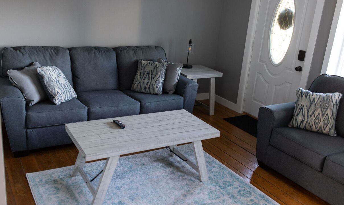 Photo of Livingroom in Ishpeming