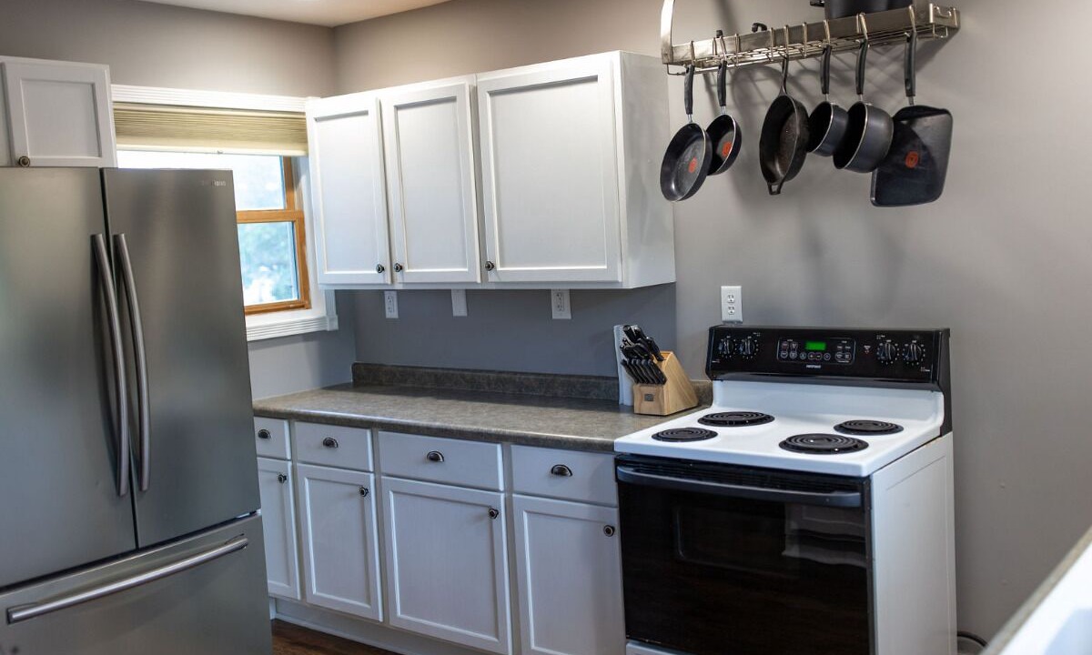 Photo of Kitchen in Ishpeming