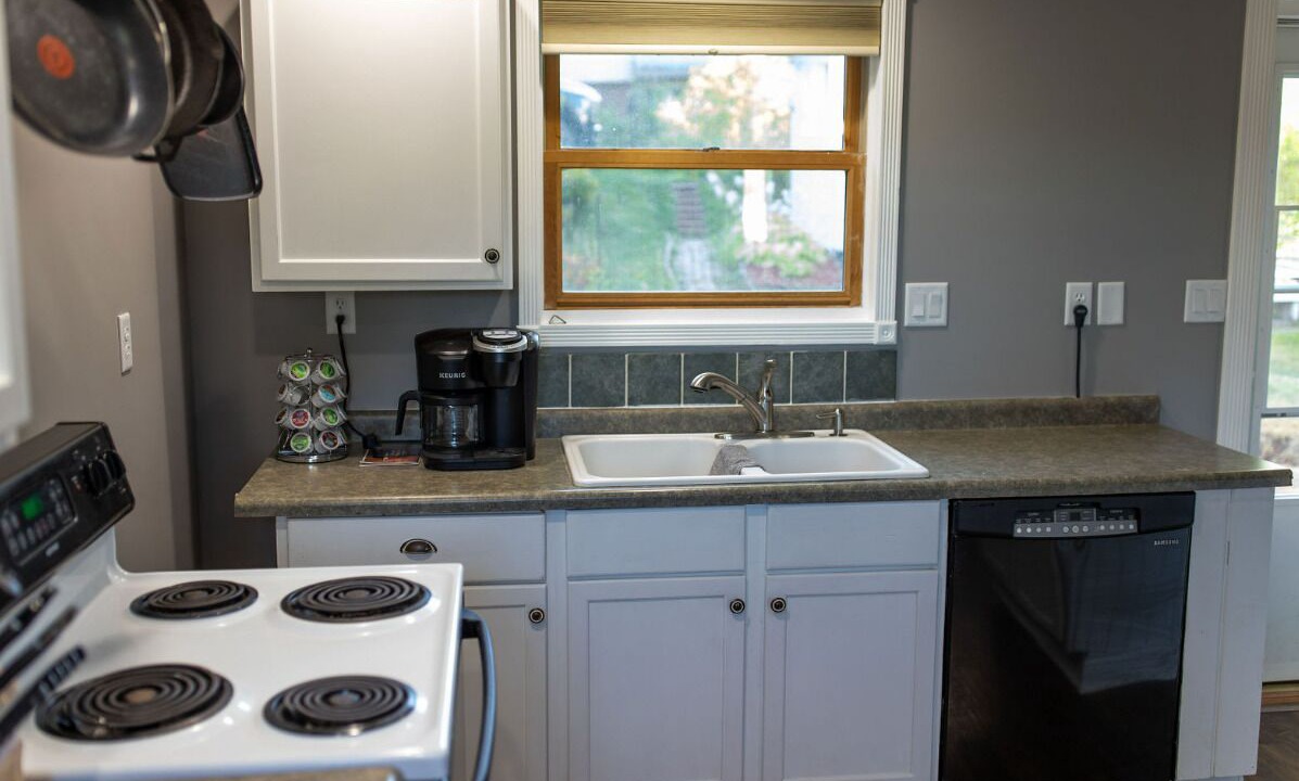 Photo of Kitchen in Ishpeming